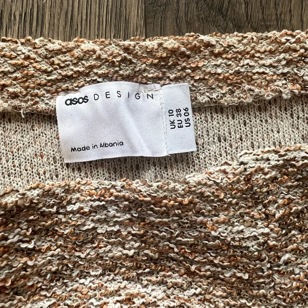 ASOS Mini Skirt - Size US 6